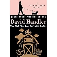 The Girl Who Ran Off with Daddy (Stewart Hoag Mysteries Book 7) The Girl Who Ran Off with Daddy (Stewart Hoag Mysteries Book 7) Kindle Hardcover Paperback Audio, Cassette