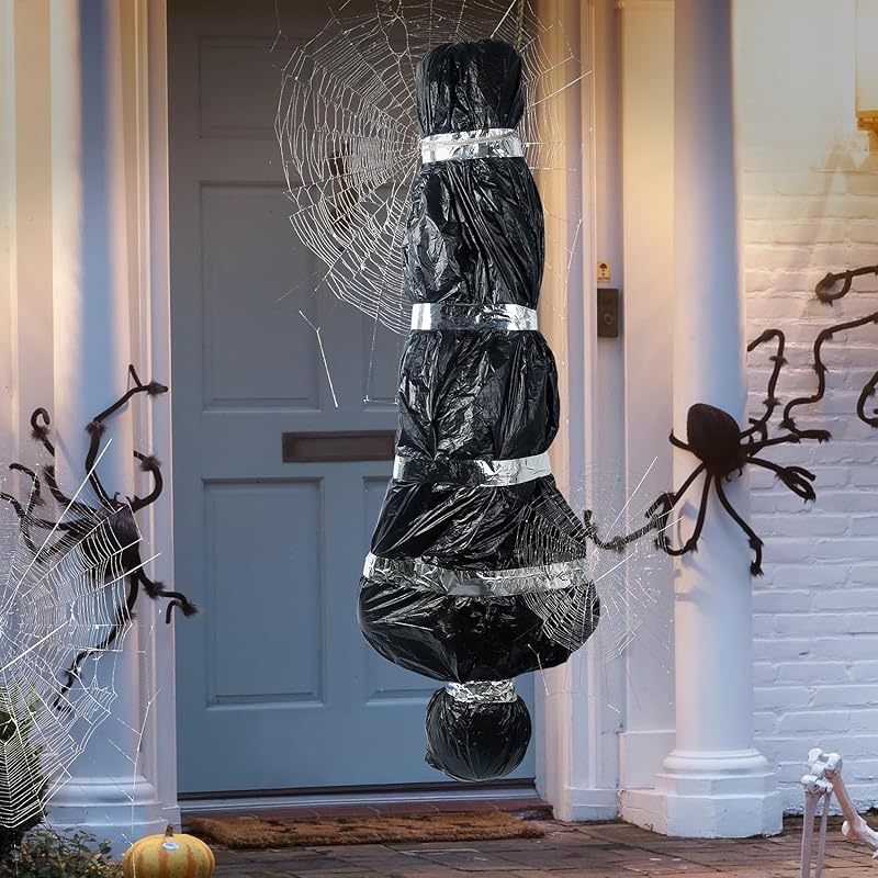 Mua Korlon Tec Scary Halloween Decorations Dead Victim Props, 5 Ft ...