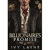 The Billionaire’s Promise (The Winters Saga Book 4)
