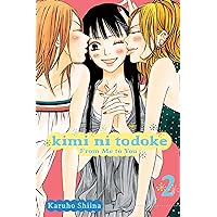 Kimi ni Todoke: From Me to You, Vol. 2 (2) Kimi ni Todoke: From Me to You, Vol. 2 (2) Paperback Kindle