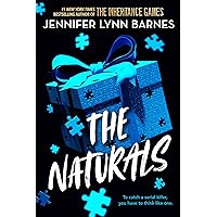 The Naturals (The Naturals, 1) The Naturals (The Naturals, 1) Paperback Audible Audiobook Kindle Hardcover Audio CD