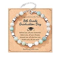 2024 Inspirational Graduation Gifts for Her Suitable As a Gifts for 5th 8th Grad College High School Graduate