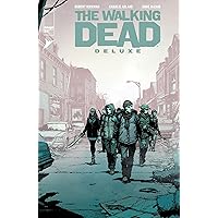 The Walking Dead Deluxe #88 The Walking Dead Deluxe #88 Kindle