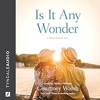 Is It Any Wonder: A Nantucket Love Story Is It Any Wonder: A Nantucket Love Story Audible Audiobook Kindle Paperback Library Binding Audio CD