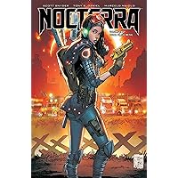 Nocterra, Volume 2: Pedal to the Metal (Nocterra, 2) Nocterra, Volume 2: Pedal to the Metal (Nocterra, 2) Paperback Kindle