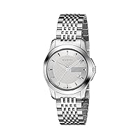 Gucci Timeless Women's Watch(Model:YA126501)