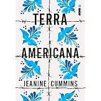 Terra americana (Portuguese Edition)