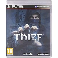 Thief (PS3) Thief (PS3) PlayStation 3 PlayStation 4 Xbox One