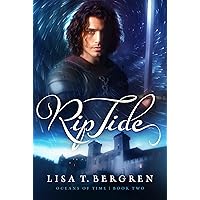 Rip Tide (Volume 2) (Oceans of Time) Rip Tide (Volume 2) (Oceans of Time) Kindle Hardcover Audible Audiobook