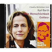Die Menschlichkeit Gottes (German Edition) Die Menschlichkeit Gottes (German Edition) Audio CD