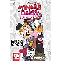 Minnie and Daisy #2: Fashion Passion