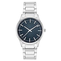 Amazon Essentials Unisex Bracelet Watch
