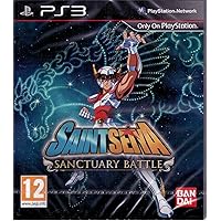 Saint Seiya Sanctuary Battle (Playstation 3)