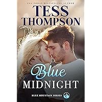 Blue Midnight (Blue Mountain Series Book 1)
