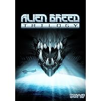 Alien Breed Trilogy [Download]