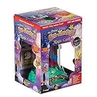Sea-Monkeys® Magic Castle - World's Only Instant Pets® - Ages 6+ (Pack of 1)