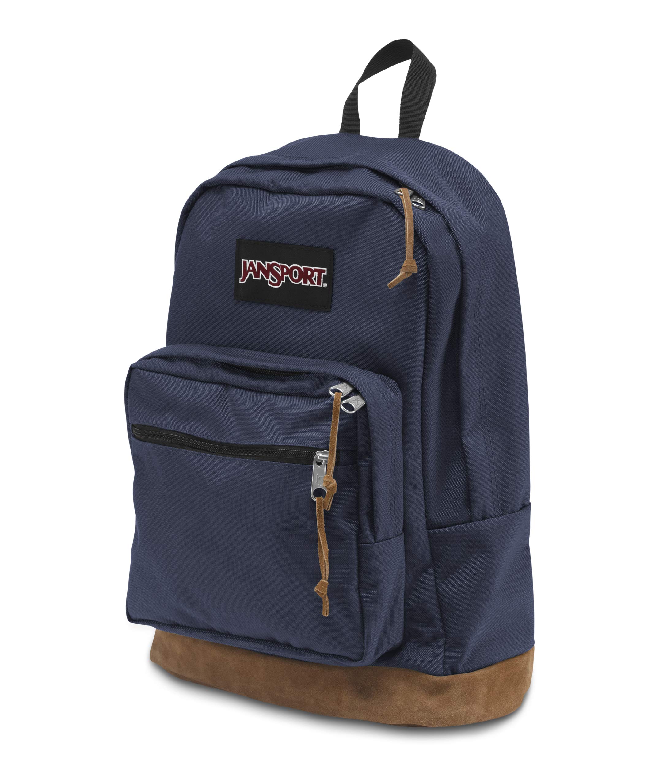 JanSport Right Pack Backpack, Navy, One Size