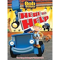 Bob the Builder: Here to Help