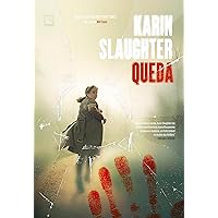 Queda (Portuguese Edition) Queda (Portuguese Edition) Kindle Paperback
