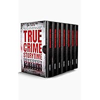True Crime Storytime: 84 Unforgettable & Twisted True Crime Cases Throughout History That Haunted People For Decades (Decades of True Crime Stories Book 1) True Crime Storytime: 84 Unforgettable & Twisted True Crime Cases Throughout History That Haunted People For Decades (Decades of True Crime Stories Book 1) Kindle Audible Audiobook