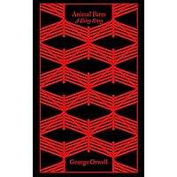 Animal Farm: George Orwell (Penguin Clothbound Classics) Animal Farm: George Orwell (Penguin Clothbound Classics) Hardcover Paperback Audio CD