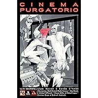 Cinema Purgatorio #6 Cinema Purgatorio #6 Kindle Perfect Paperback Comics