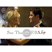 Sue Thomas: F.B.Eye - Season 3