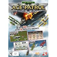 Ace Patrol Pack [Online Game Code]