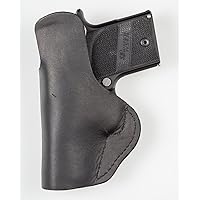 Tagua Gunleather Softy Inside The Pant Holster fits Glock 19/23/32