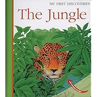 The Jungle (18) (My First Discoveries) The Jungle (18) (My First Discoveries) Spiral-bound