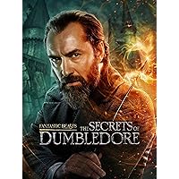 Fantastic Beasts: The Secrets of Dumbledore (Bonus Content)