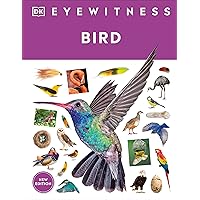 Eyewitness Bird (DK Eyewitness) Eyewitness Bird (DK Eyewitness) Hardcover Kindle Paperback