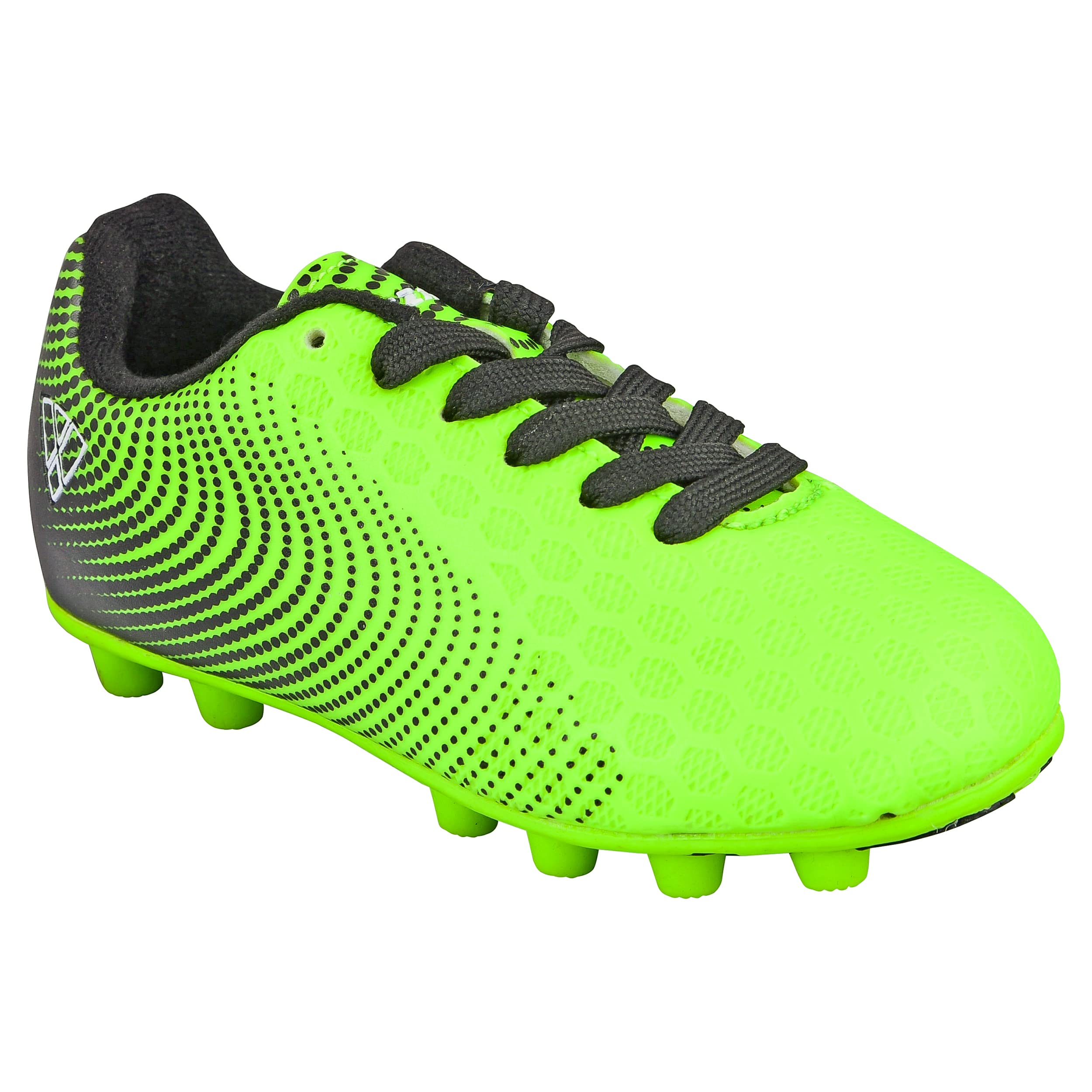 Vizari Unisex-Child Stealth Soccer-Shoes