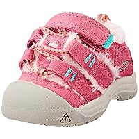 Toddlers Newport Shoes - Fruit Dove/Ballet Slipper