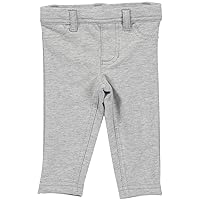 Carters French Terry Stretch Skinny Pant