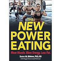 The New Power Eating The New Power Eating Paperback eTextbook Spiral-bound