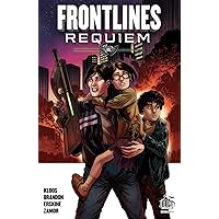 Frontlines: Requiem #4 (of 4) Frontlines: Requiem #4 (of 4) Kindle