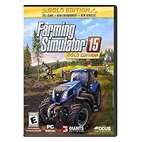 Farming Simulator 15 Gold Edition [Download]