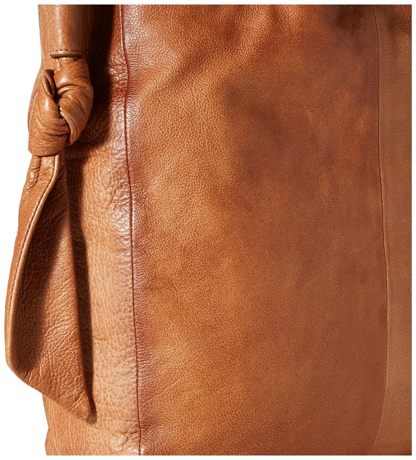 Frye Nora Knotted Hobo