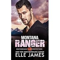 Montana Ranger (Brotherhood Protectors Book 5) Montana Ranger (Brotherhood Protectors Book 5) Kindle Audible Audiobook Paperback