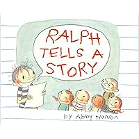 Ralph Tells a Story Ralph Tells a Story Hardcover Kindle