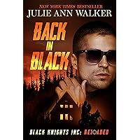 Back in Black: Black Knights Inc: Reloaded Back in Black: Black Knights Inc: Reloaded Kindle Audible Audiobook Paperback Audio CD