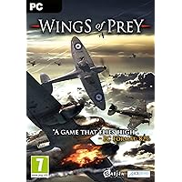 Wings of Prey [Download] Wings of Prey [Download] PC Download