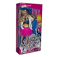 Dance Club Barbie - #3509 - Mattel