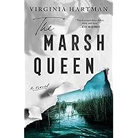 The Marsh Queen The Marsh Queen Kindle Audible Audiobook Hardcover Paperback Audio CD