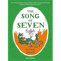 The Song of Seven The Song of Seven Paperback Kindle Hardcover
