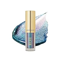 Milani Hypnotic Lights Eye Topper - Prismatic Light (0.18 Ounce) Cruelty-Free Eye Topping Glitter with a Shimmering Finish