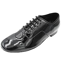 Very Fine Men's Dance Shoe Ballroom Collection Perseus Lyon Bachata Social Salsa Tango