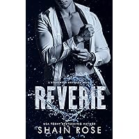 Reverie: An Opposites Attract Office Romance (Stonewood Billionaire Brothers Series) Reverie: An Opposites Attract Office Romance (Stonewood Billionaire Brothers Series) Kindle Audible Audiobook Paperback