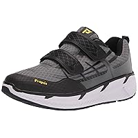 Propet Mens Ultra Strap Athletic Shoes